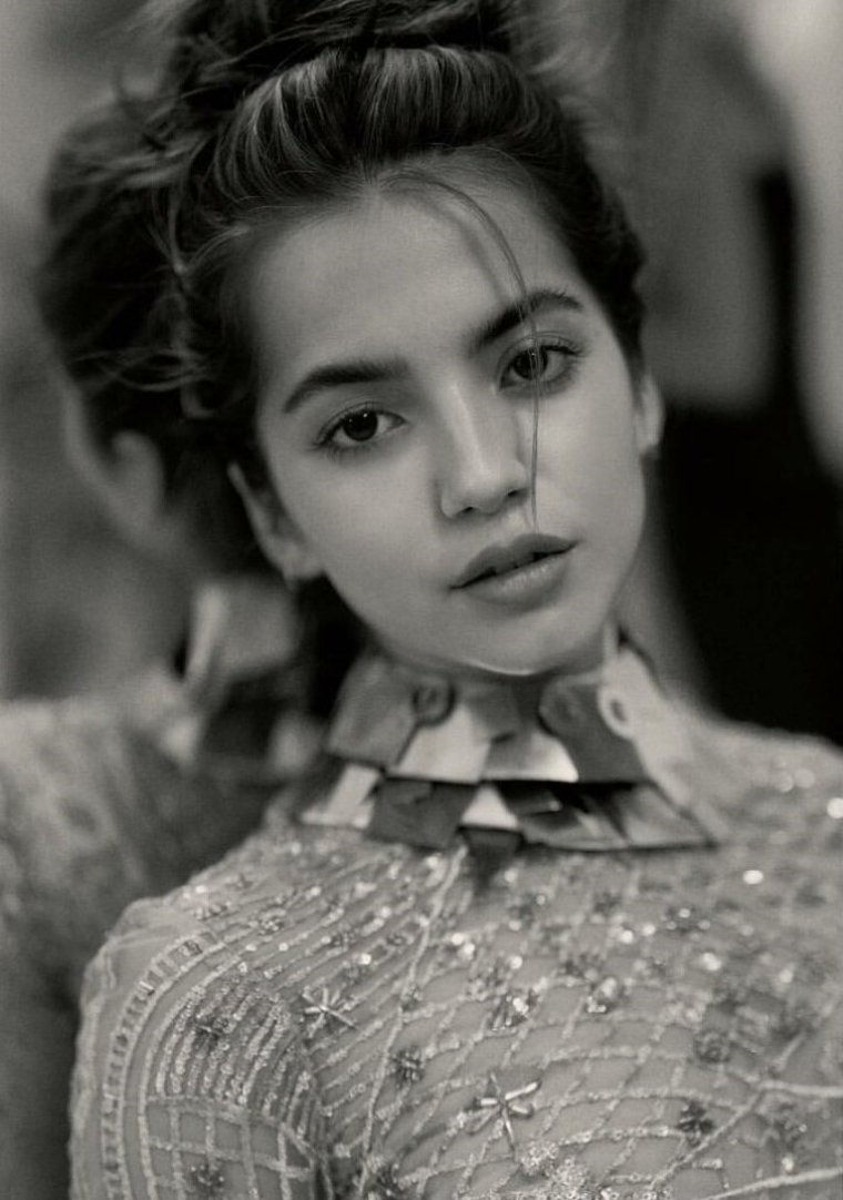 Изабела Мерсед