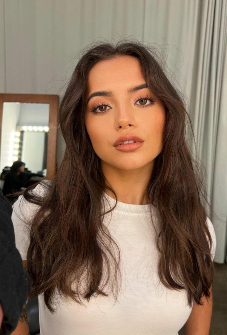 Isabela MERCED stills