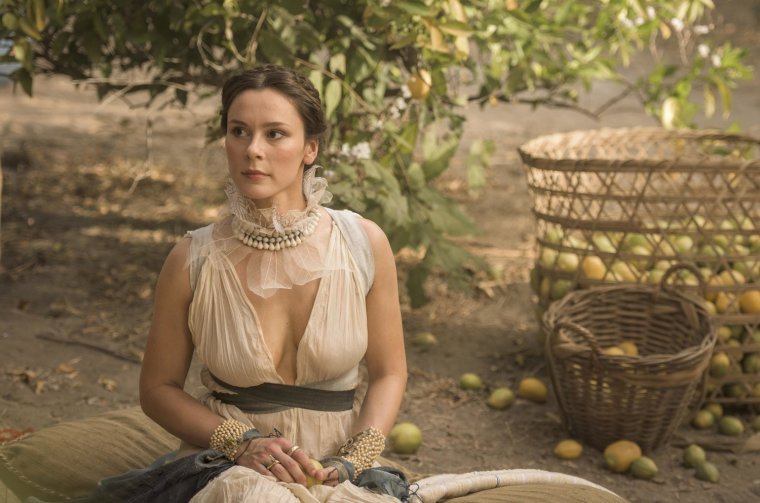 Белла Дэйн Троя