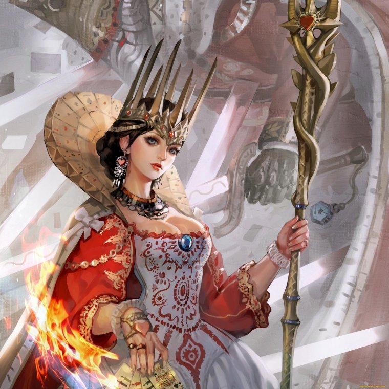 Царевна Елена прекрасная царевны