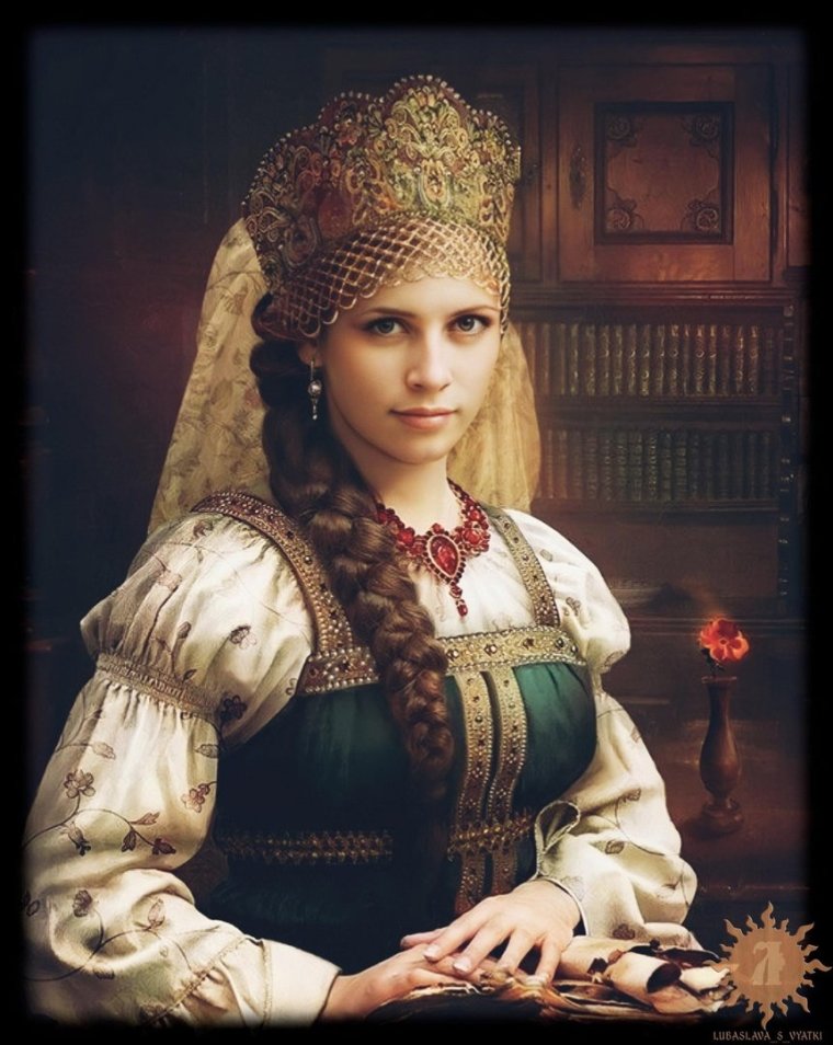 Алла Холодилина художник