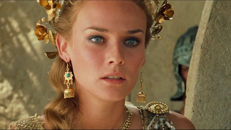 Елена прекрасная драма