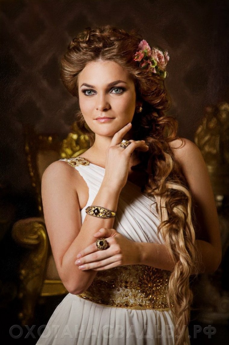 Елена Троянская