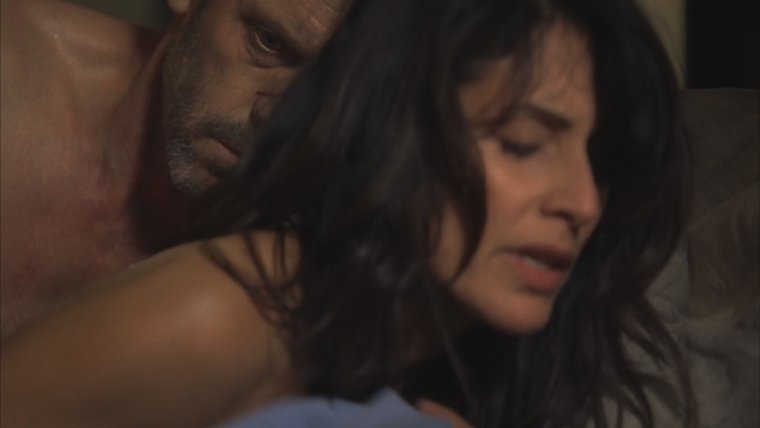 Лиза Эдельштейн горячие сериал