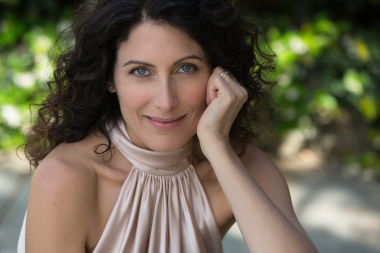 Лиза Эдельштейн сейчас