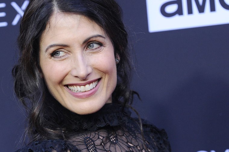 Лиза Эдельштейн