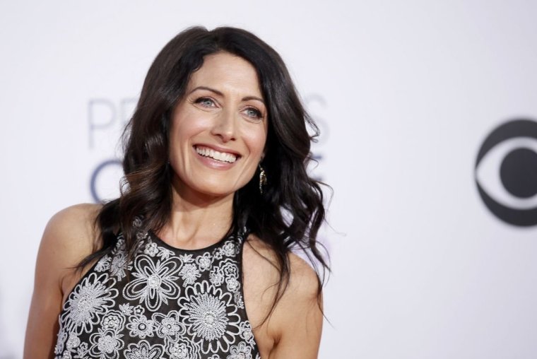 Лиза Эдельштейн 2022