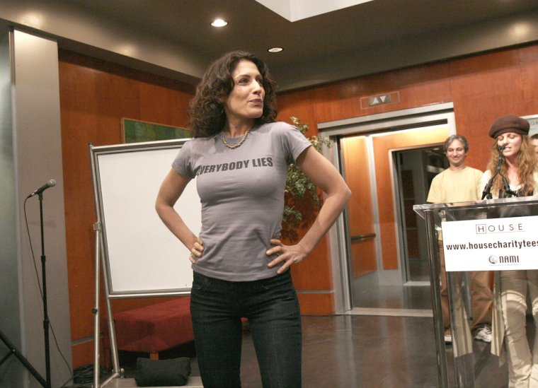 Лиза Эдельштейн hot