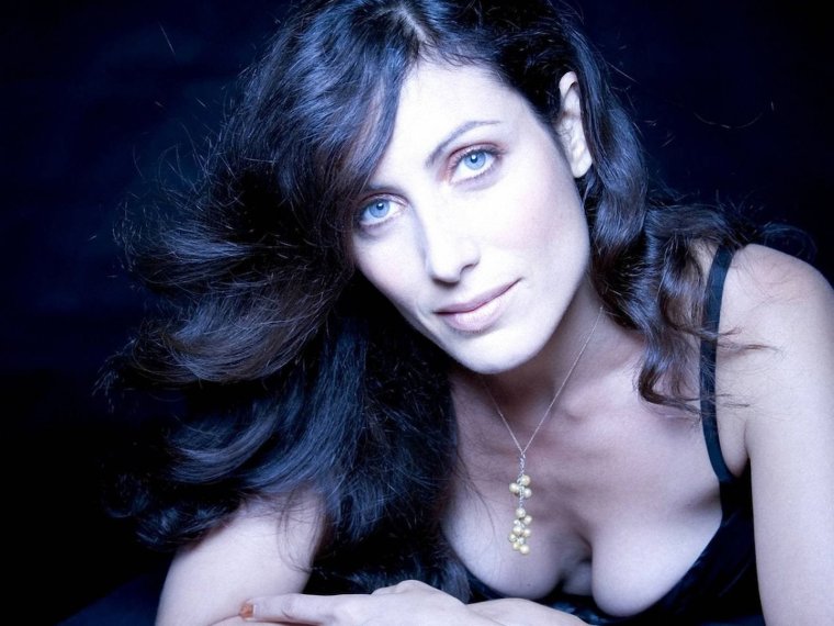 Лиза Эдельштейн Кадди