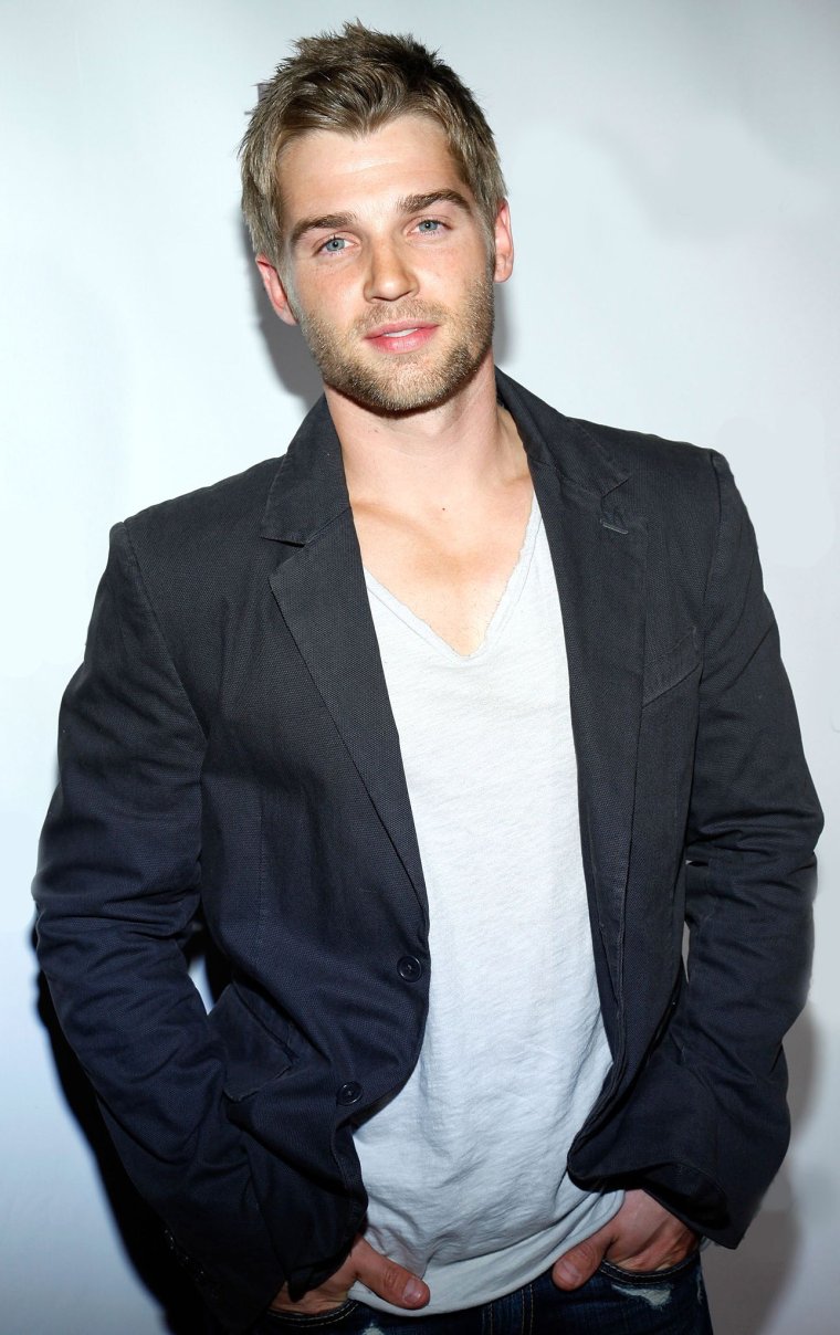 Майк Фогель 2022