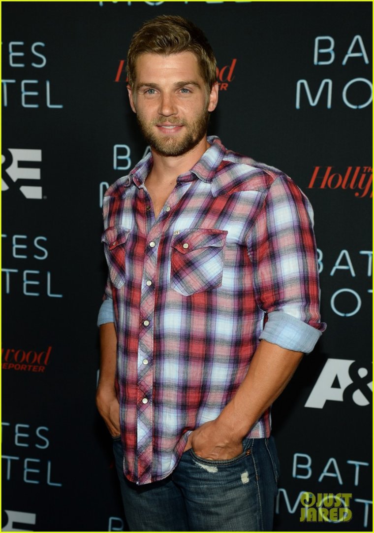 Майк Фогель