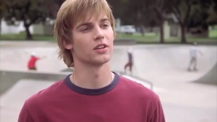 Скейтбордисты фильм 2003