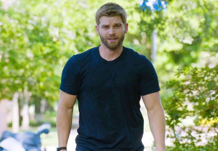 Мацл Фогель под куполом