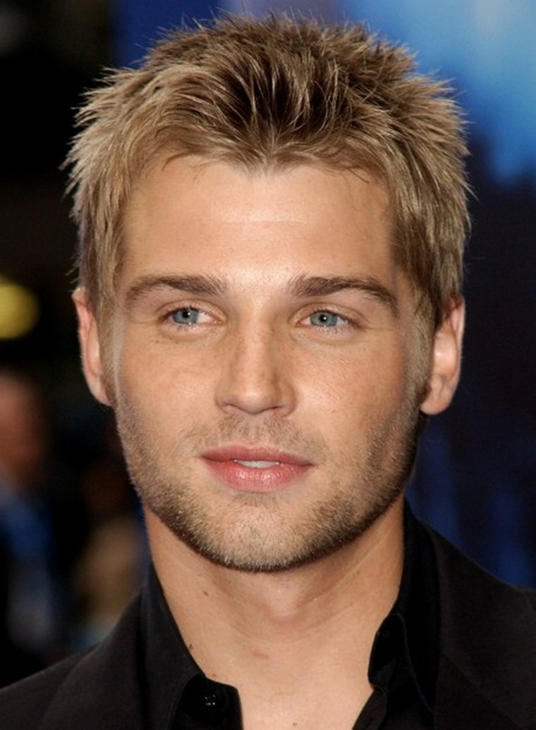 Майк Фогель