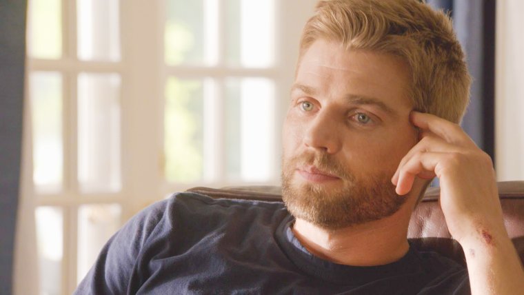 Майк Фогель прислуга