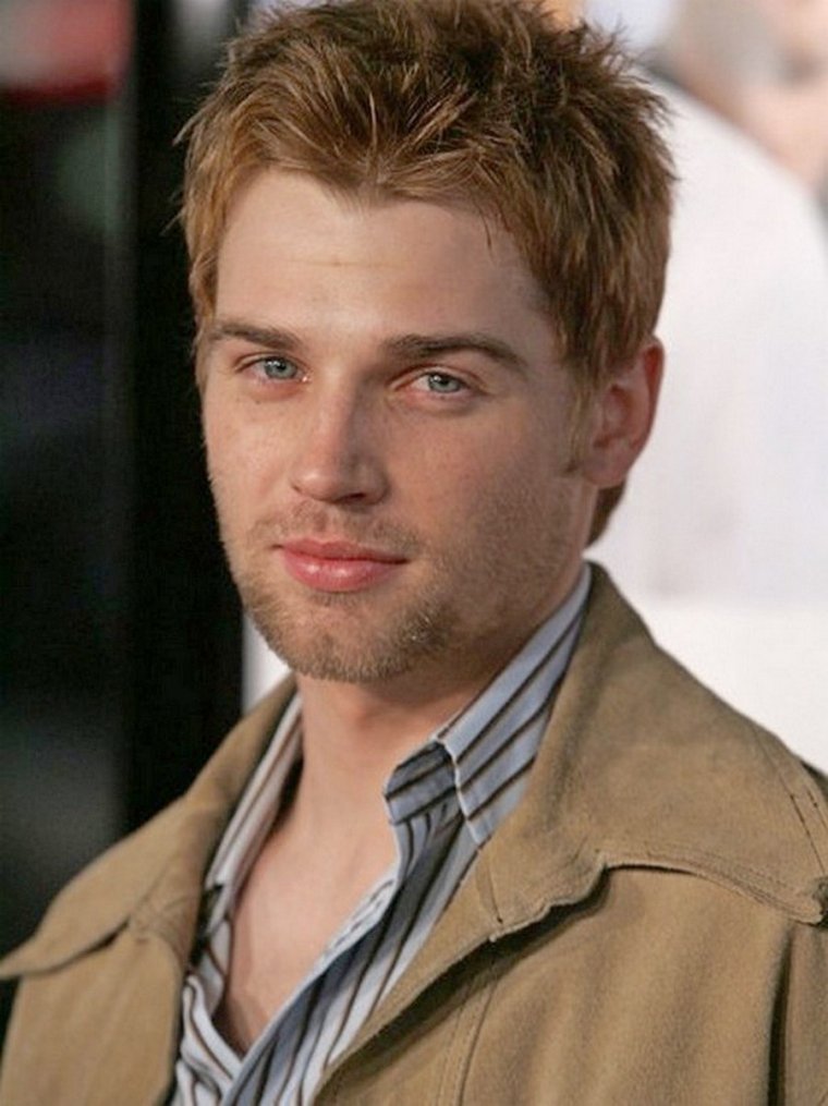 Майк Фогель