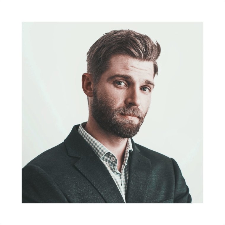 Майк Фогель 2019