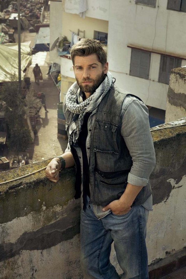 Майк Вогел фильмография