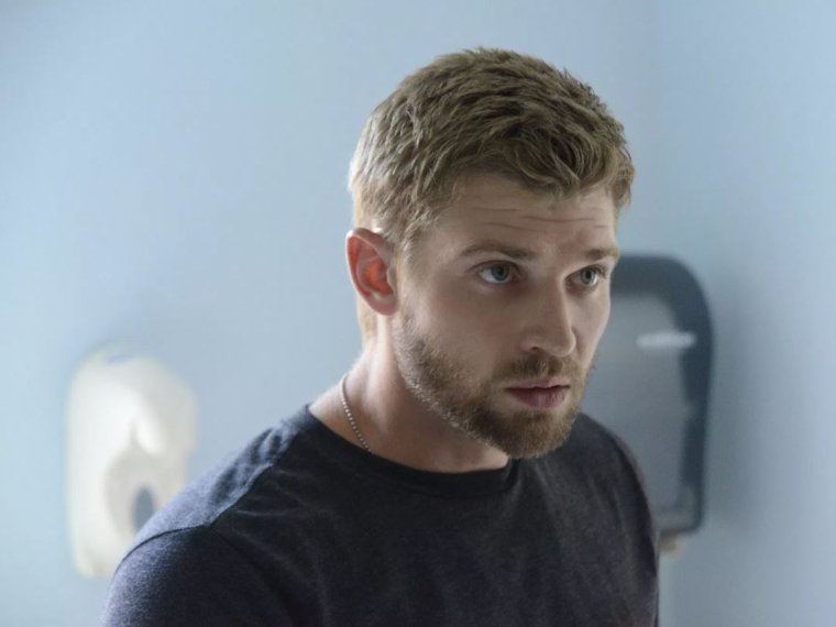 Майк Фогель 2019