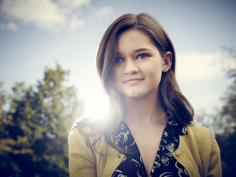 Сиэра Браво анорексией