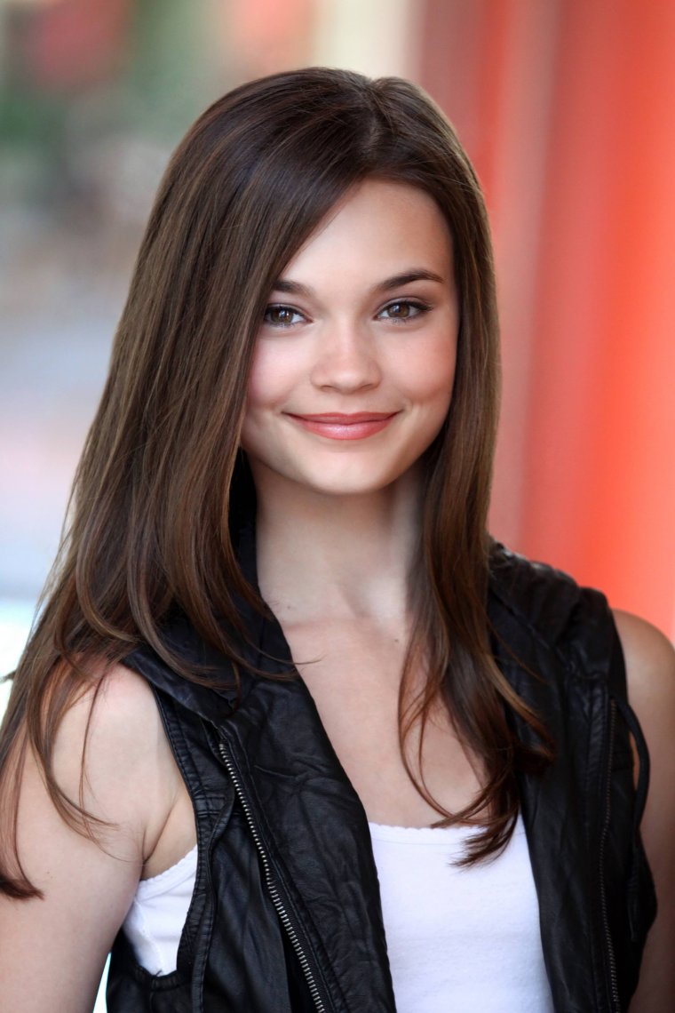 Сиэра Браво и Марк МАККЕННА 2022