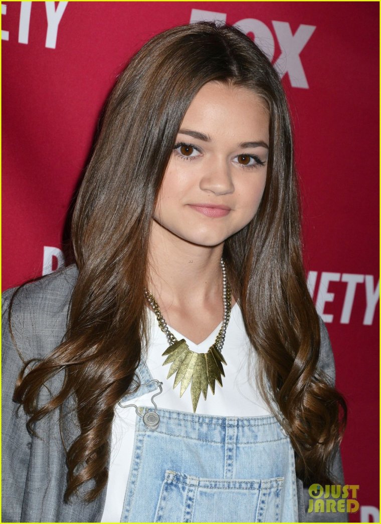 Сиэра Куинн Браво