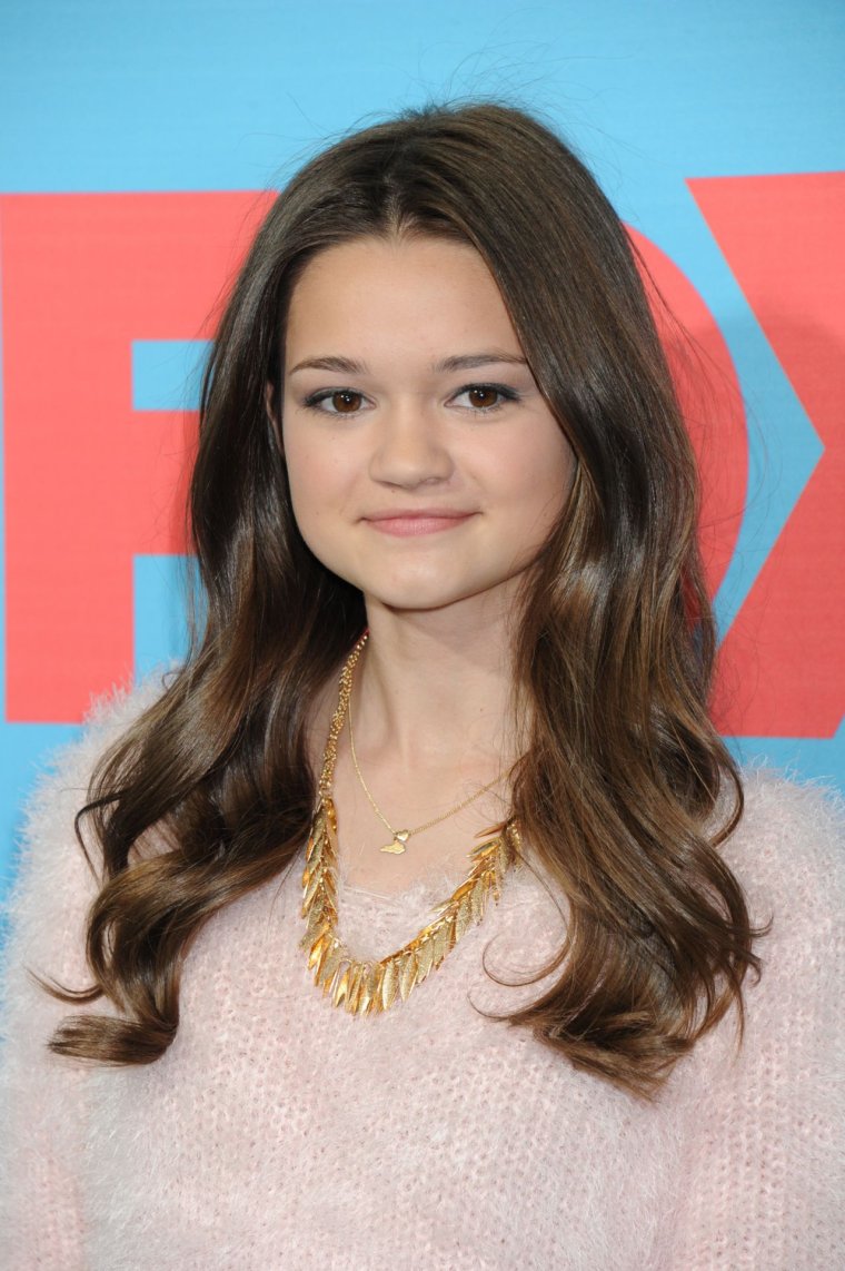 Сиэра Браво горячие