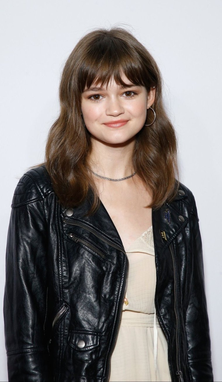 Сиэра Браво