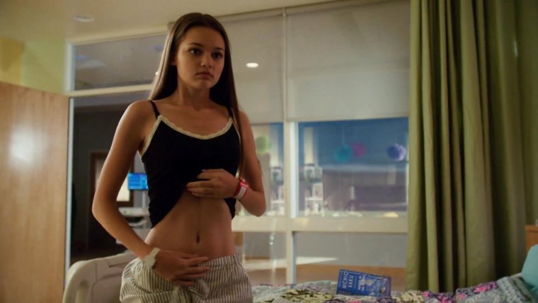 Сиэра Браво hot