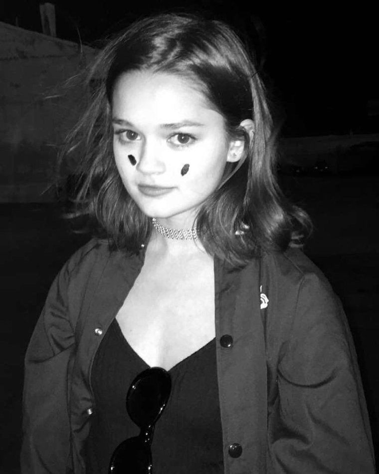 Киара Браво