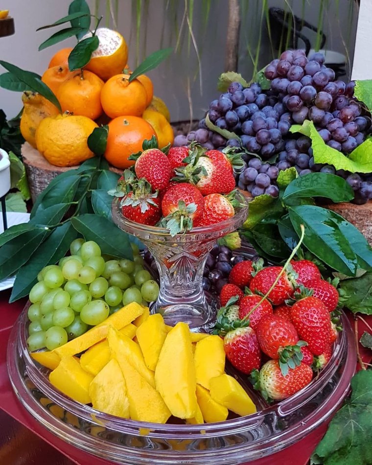 Д РО брое утро витаминки