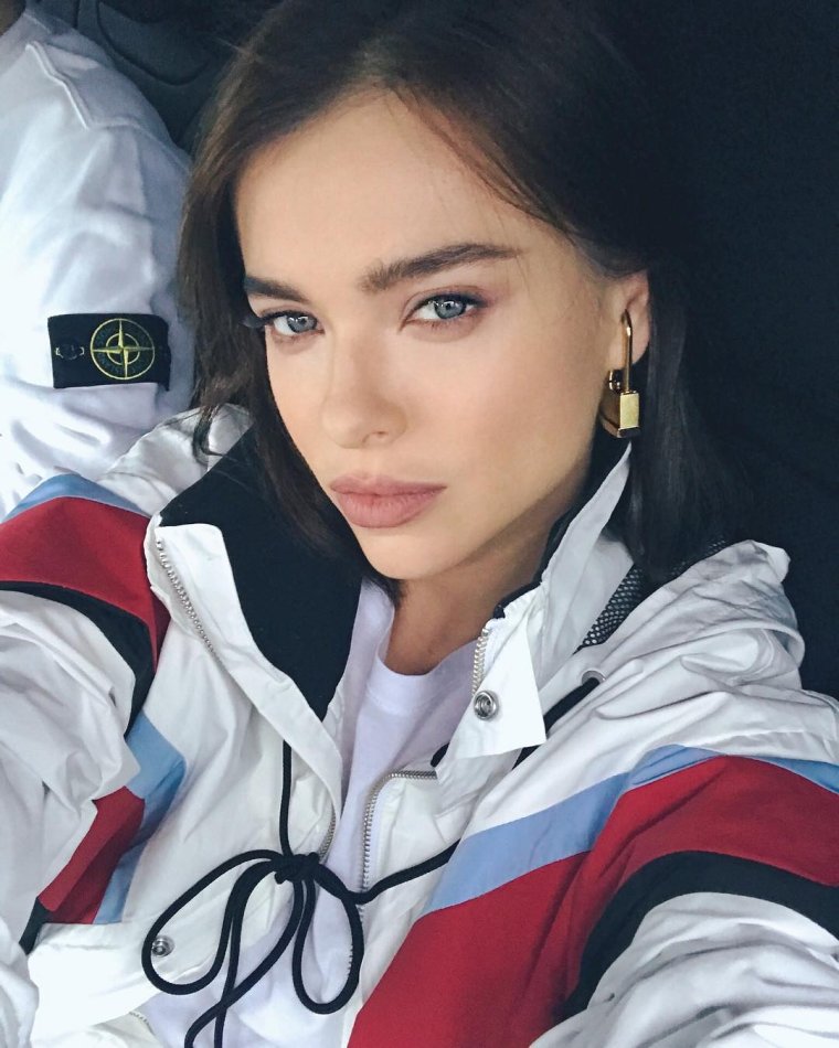 Елена Темникова