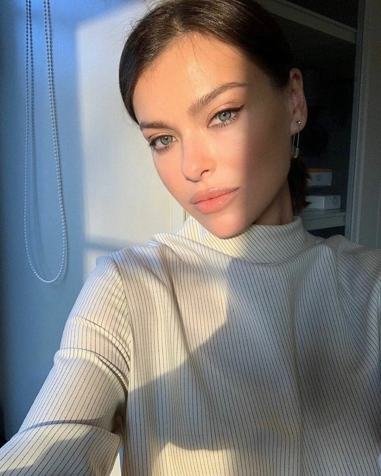 Елена Темникова