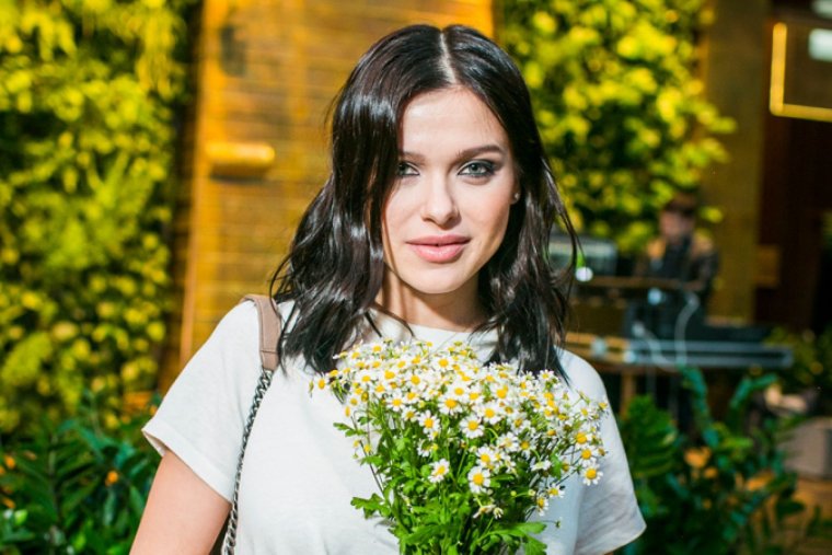 Елена Темникова