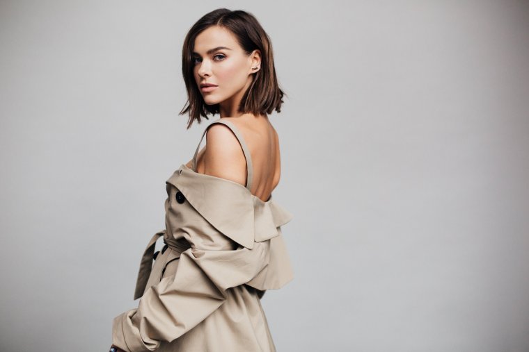 Лена Темникова 2019