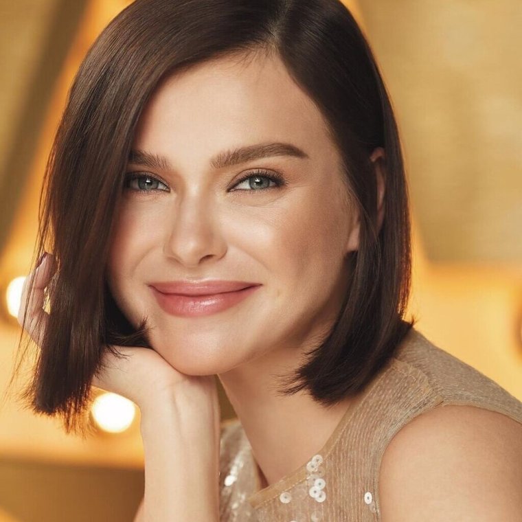 Елена Владимировна Темникова