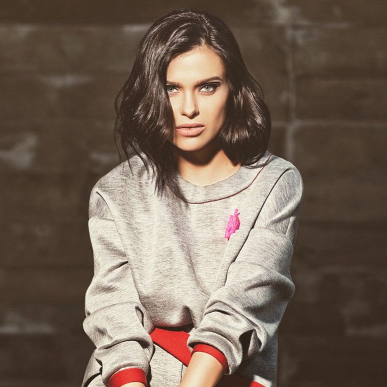 Елена Владимировна Темникова