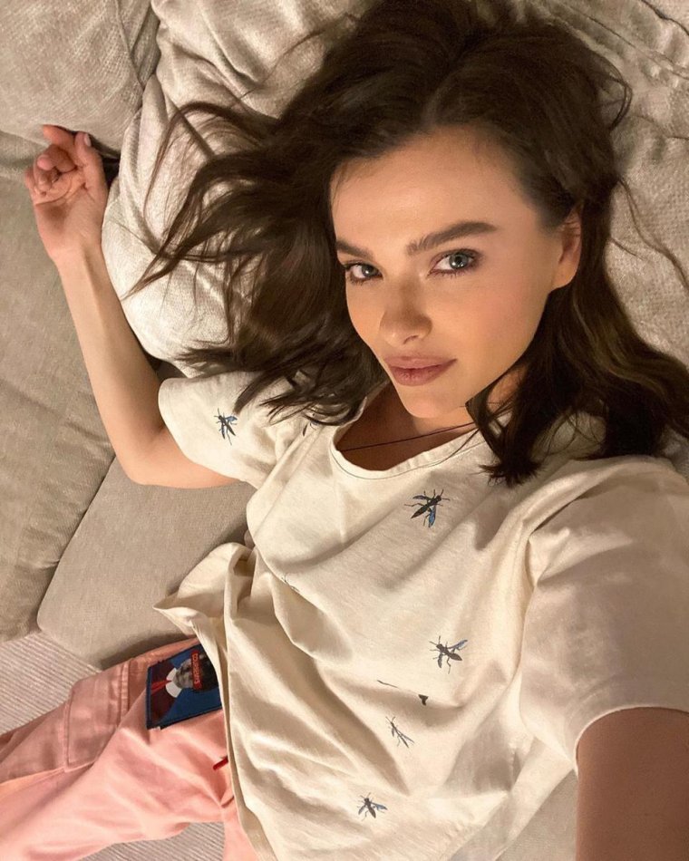 Лена Темникова