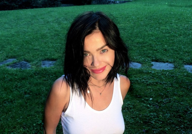 Лена Темникова