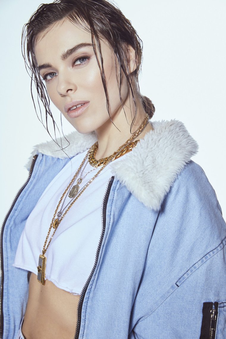 Елена Владимировна Темникова