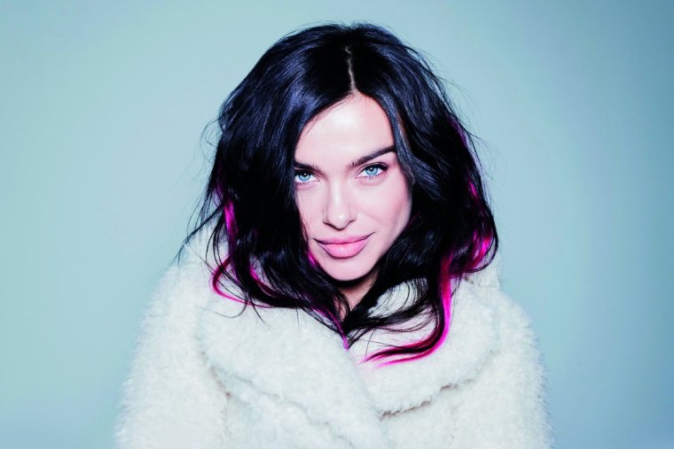 Елена Владимировна Темникова