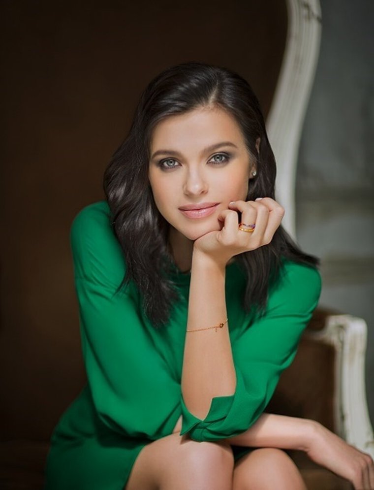 Светлана Малькова