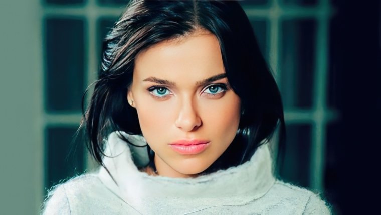 Елена Владимировна Темникова