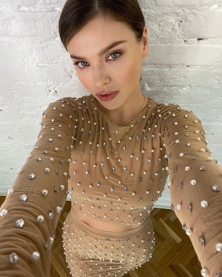 Елена Владимировна Темникова