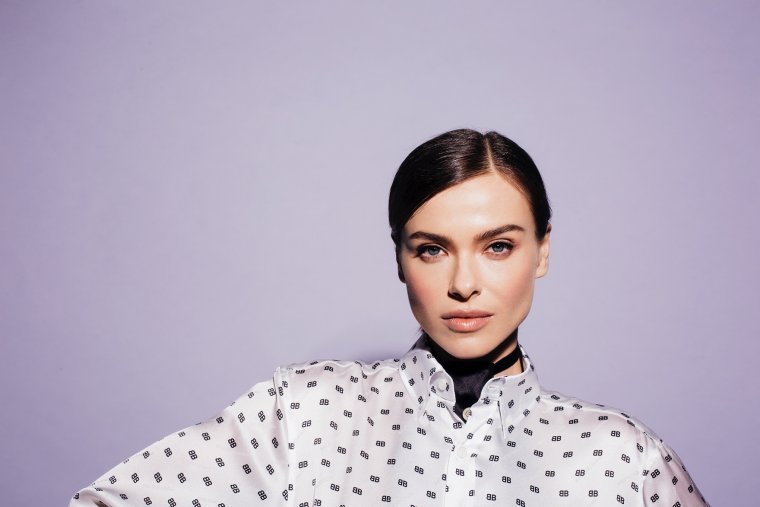 Елена Владимировна Темникова