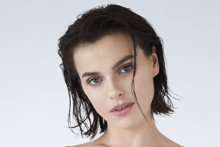 Елена Темникова фотосессия