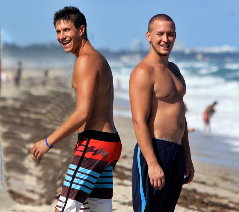 Аргентина люди мужчины