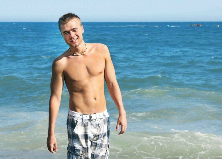 Алексей Демидов Санкт Петербург