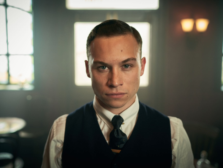 Финн Коул фильмография