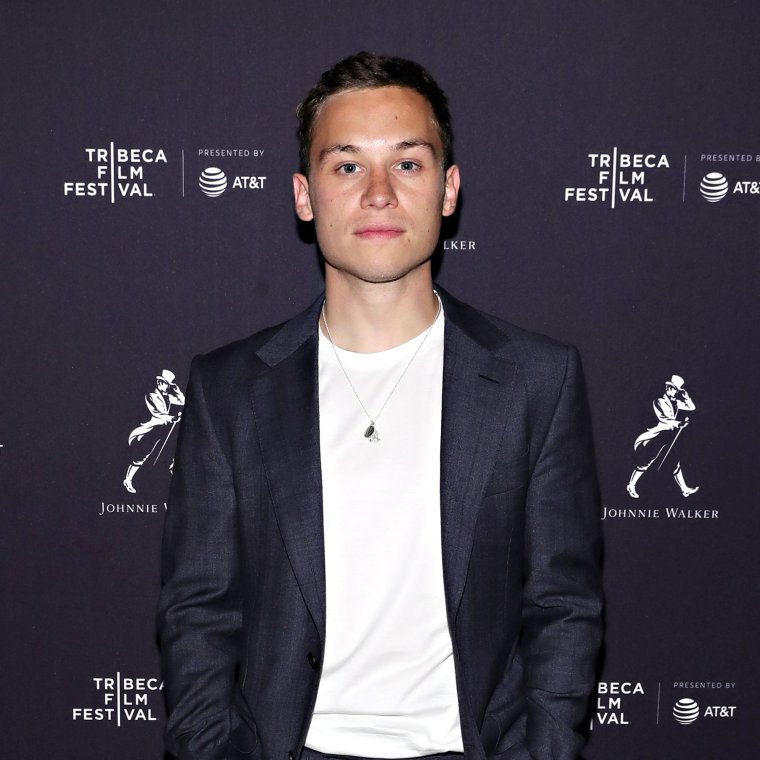 Финн Коул актёр